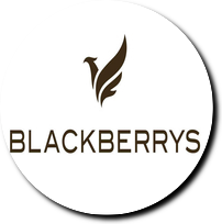 Blackberrys