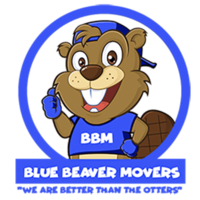 Blue Beaver Movers