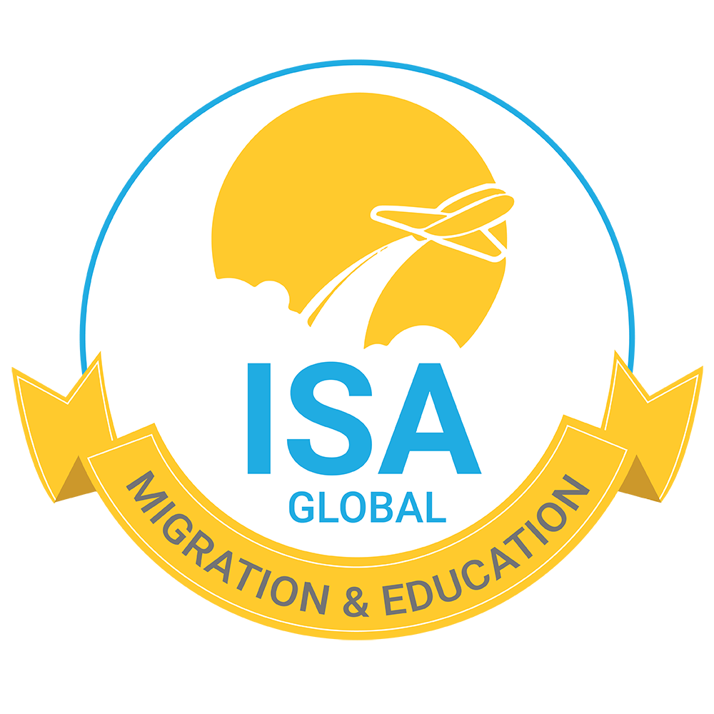 ISA Migrations & Education Consultants