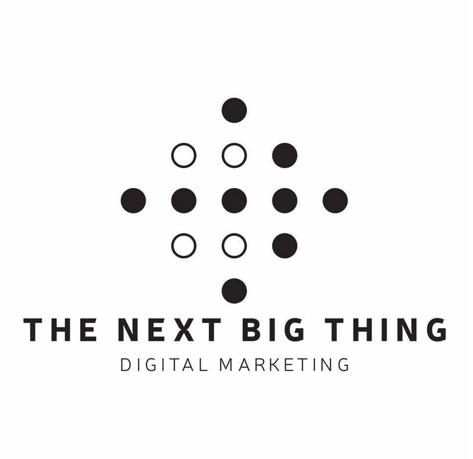 The Next Big Thing The Next Big Thing