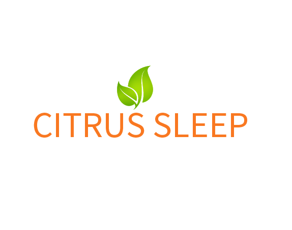 Citrus Sleep