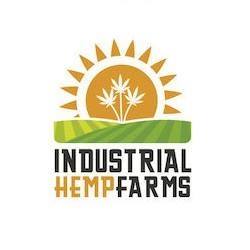 Industrial Hemp Farms IHF LLC Industrial Hemp Farms IHF LLC
