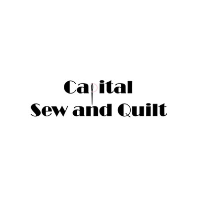 Capital Sew and Quilt
