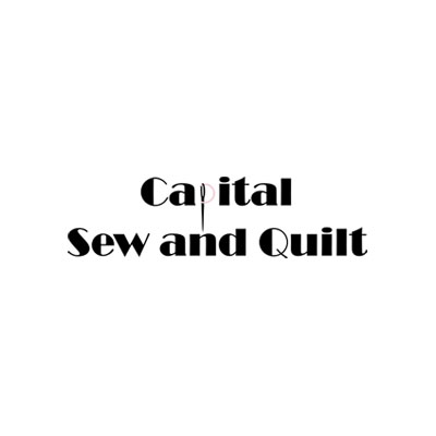 Capital Sew and Quilt Capital Sew and Quilt