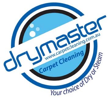 Drymaster Carpet Cleaning