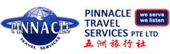 Pinnacle Travel Service Pte LTD