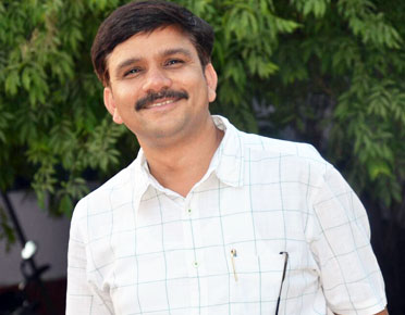 Dr. Ajay Sharma Dr. Ajay Sharma