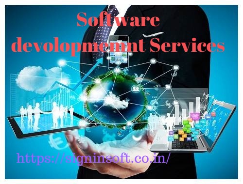 Signin soft - Software Development Services in Hyderabad