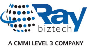 Ray Business Technologies Pvt, Ltd. (Raybiztech)