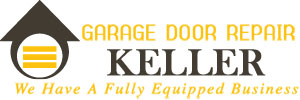 Garage Door Repair Keller