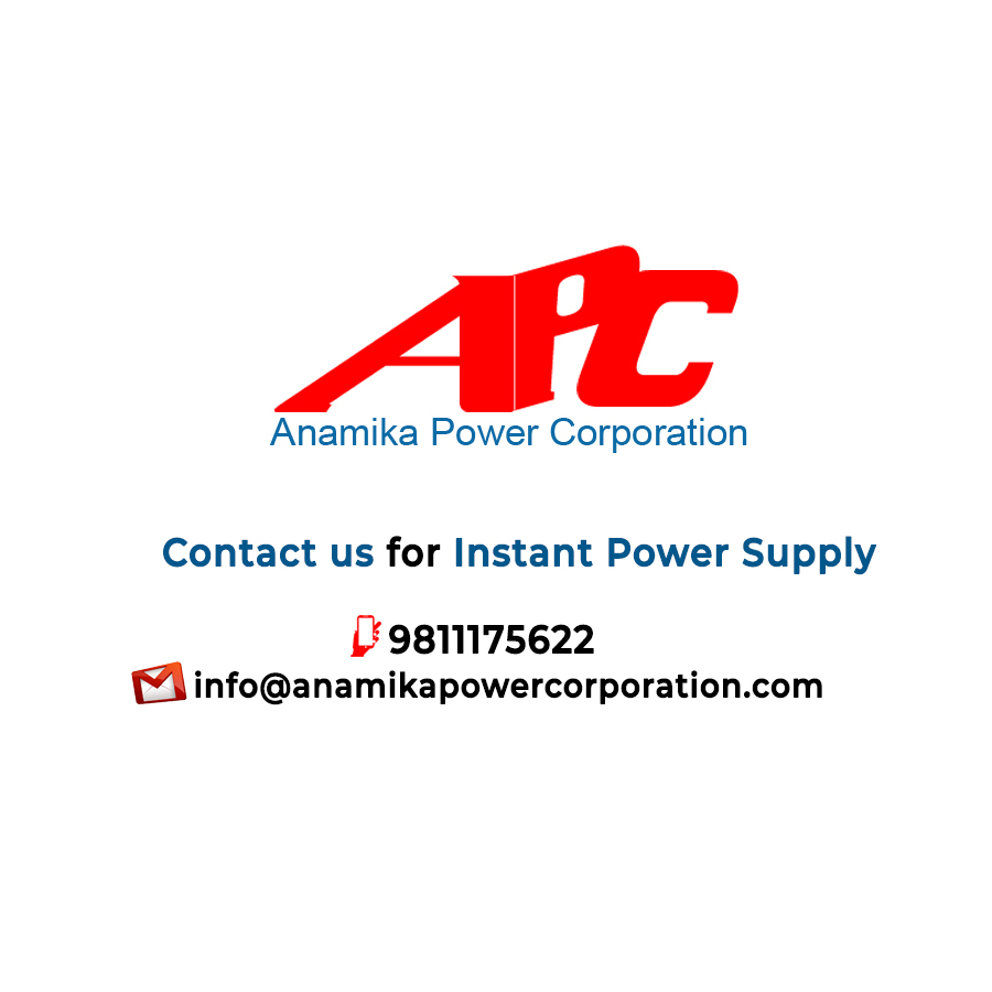 Anamika Power Corporation Anamika Power Corporation