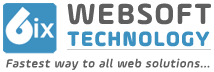 6ixwebsoft Technology 6ixwebsoft Technology