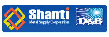 Shanti Metal Supply Corporation