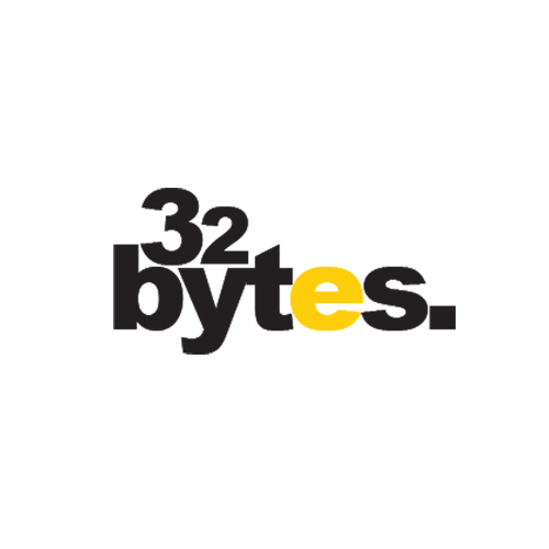 32BYTES