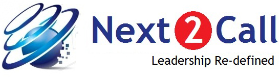 NEXT 2 CALL NEXT 2 CALL