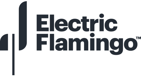 Electric Flamingo Electric Flamingo