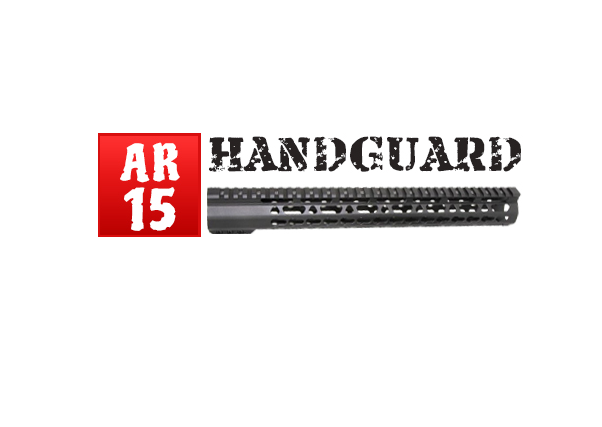 AR15 Handguard