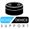 Echo Device Support