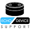 Echo Device Support Echo Device Support