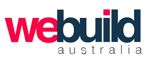 We Build Australia