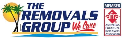 The Removals Group