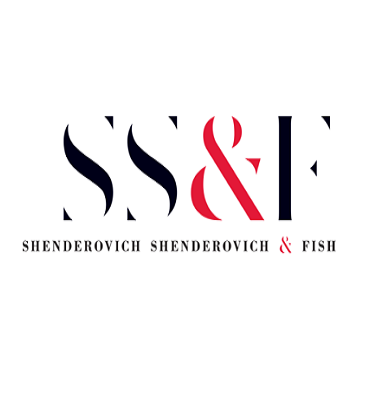 Shenderovich, Shenderovich & Fishman Shenderovich, Shenderovich & Fishman