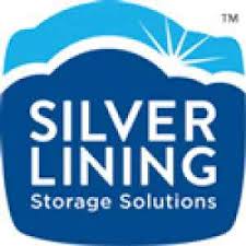 SILVER LINING Storage Solutions SILVER LINING Storage Solutions
