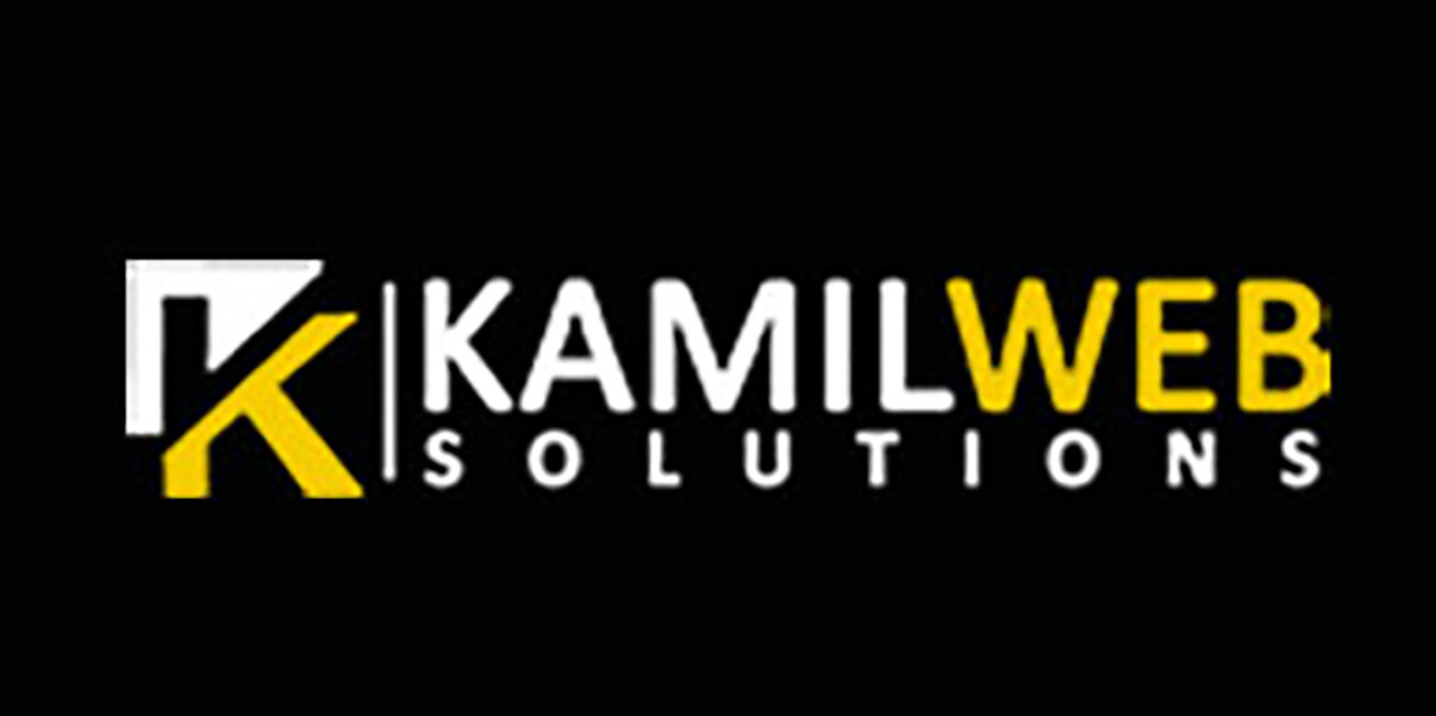 Kamil Web Solutions Kamil Web Solutions