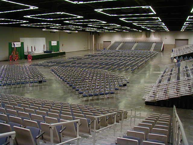 Banquet Hall in Hyderabad