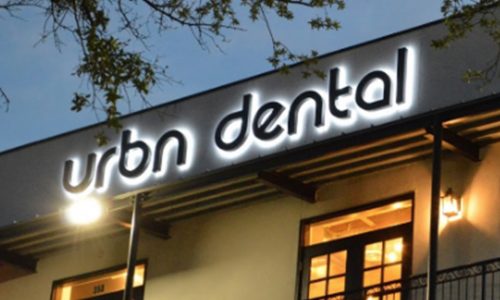 URBN Dental Uptown