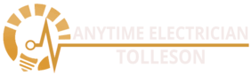 Anytime Electrician Tolleson