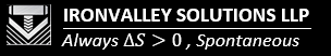 Ironvalley Solution LLP Ironvalley Solution LLP