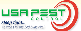 Usa Pest Control