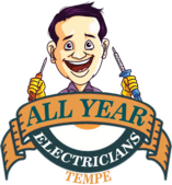 All Year Electricians Tempe All Year Electricians Tempe