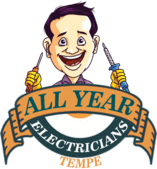 All Year Electricians Tempe