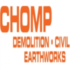 CHOMP Excavation & Demolition PTY LTD CHOMP Excavation & Demolition PTY LTD