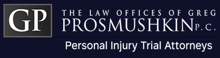 The Law Offices of Greg Prosmushkin, P.C. The Law Offices of Greg Prosmushkin, P.C.