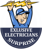 Exlusive Electricians Surprise