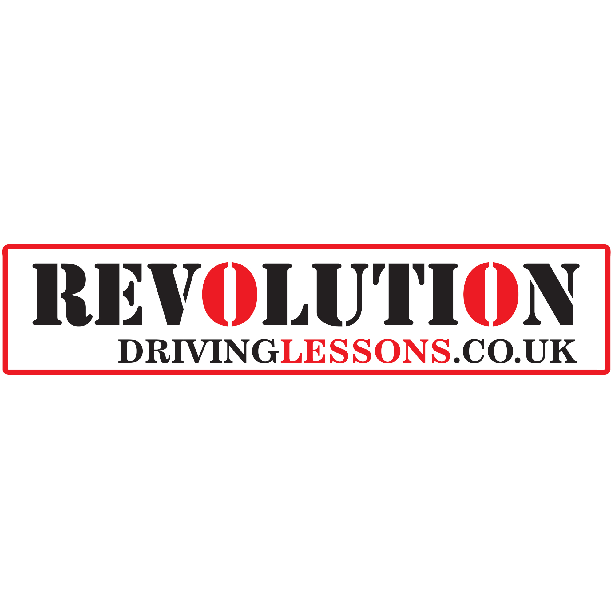 Revolution Driving School