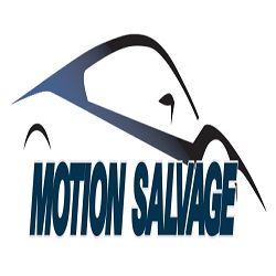 Motion Salvage Motion Salvage
