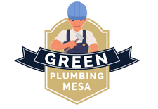 Green Plumbing Mesa