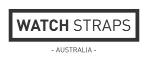 Watch Straps Australia Watch Straps Australia
