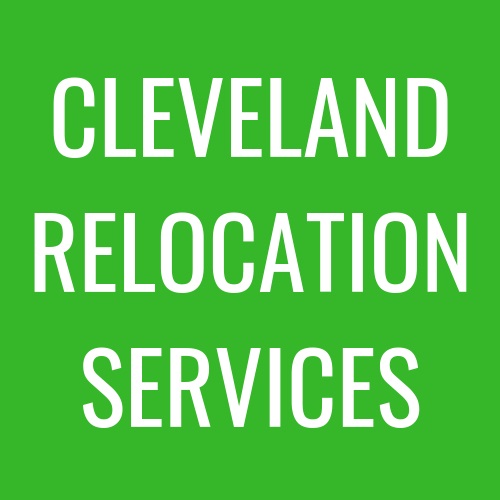 Cleveland Relocation Services