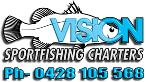 Vision Sport Fishing