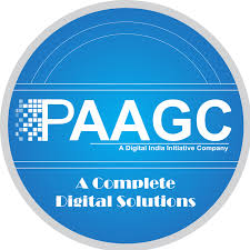 PAAGC DIGITAL WEB ACADEMY PAAGC DIGITAL WEB ACADEMY