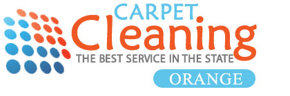 Carpet Cleaning Orange