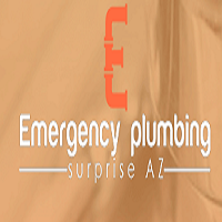 Emergency Plumbing Surprise AZ