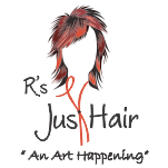 R\'s Just Hair R\'s Just Hair