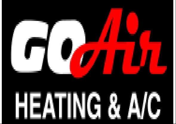 Go-Air Heating & A/C Go-Air Heating & A/C