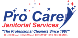 ProCare Janitorial Services